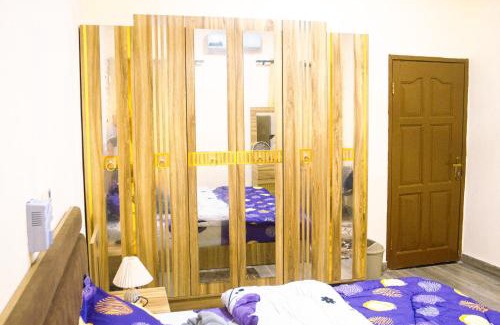 Adenta Apartamento | Adji's Cozy Villa