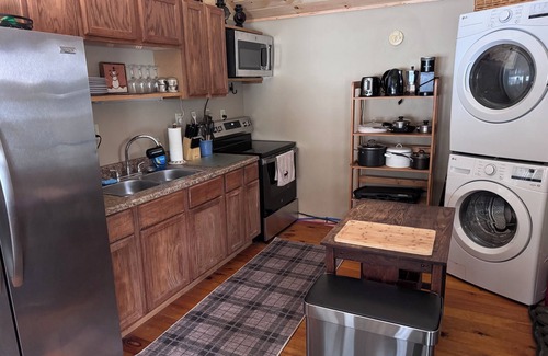 Lowville Cabina | ADK Cabin Cozy cabin just inside the blue line. A great place to relax or play!