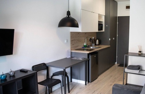 Lodz Apartamento | Adler Apartments