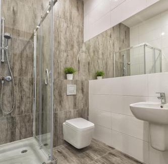 Lodz Apartamento | ADLER Bed&Breakfast