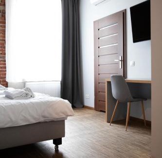 Lodz Apartamento | ADLER Bed&Breakfast