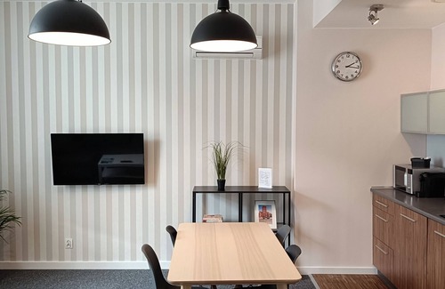 Lodz Cama Y Desayuno | Adler Bed & Breakfast