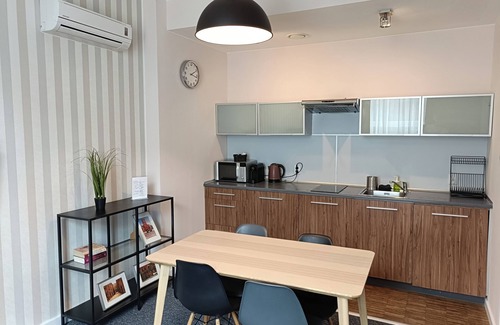 Lodz Cama Y Desayuno | Adler Bed & Breakfast