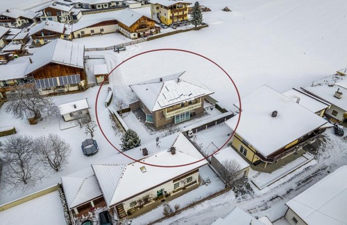 Runhof Chalet De Esquí | Adler Chalet in Längenfeld
