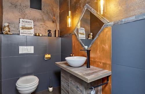 Runhof Chalet De Esquí | Adler Chalet in Längenfeld