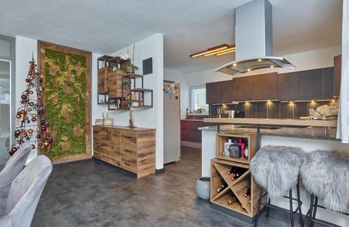 Runhof Chalet De Esquí | Adler Chalet in Längenfeld