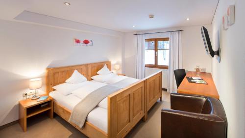 Damuels Hotel | Adler Damüls Gasthof Hotel