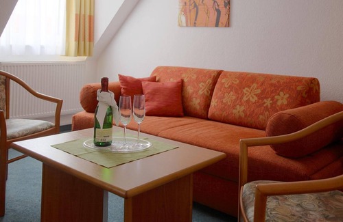 Delitzsch Hotel | Adler Hotel