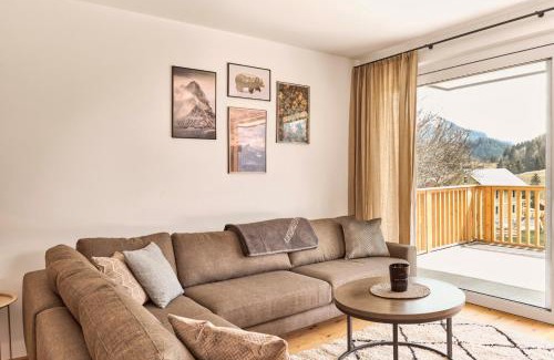 Tauplitz Apartamento | Adler Lodge D2 by AA Holiday Homes