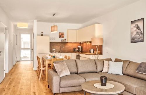 Tauplitz Apartamento | Adler Lodge D2 by AA Holiday Homes
