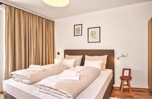 Tauplitz Apartamento | Adler Lodge D2 by AA Holiday Homes