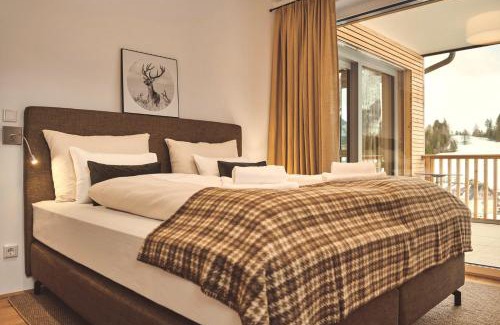 Tauplitz Apartamento | Adler Lodge D3 by AA Holiday Homes
