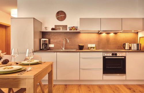 Tauplitz Apartamento | Adler Lodge D3 by AA Holiday Homes