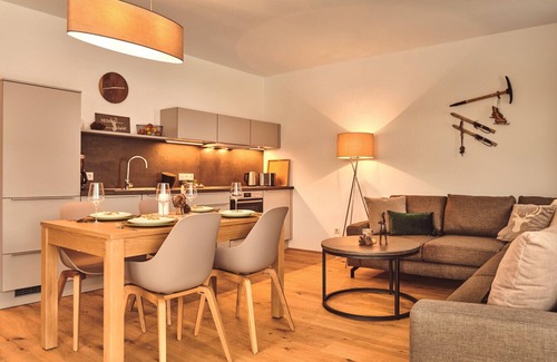 Tauplitz Apartamento | Adler Lodge D3 - Tauplitz Lodges