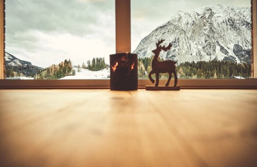 Tauplitz Apartamento | Adler Lodge D3 - Tauplitz Lodges