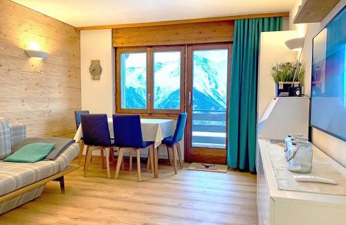 Riederalp Apartamento | Adler Residenz 14
