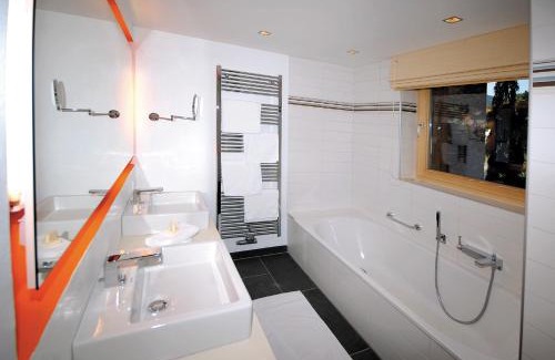 Hinterglemm Apartamento | Adler Resort
