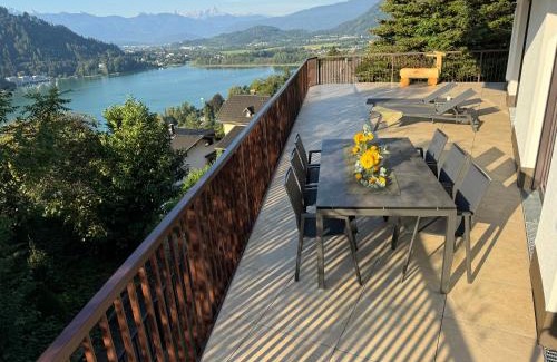Annenheim Apartamento | Adlerblick Deluxe Annenheim