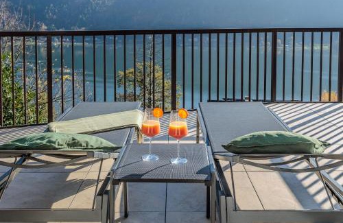 Annenheim Apartamento | Adlerblick Deluxe Annenheim