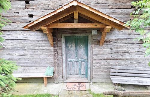 Stall Casa | Adlerhütte