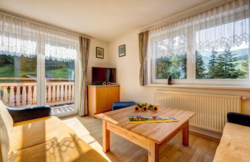 Serfaus Apartamento | Adlerhorst