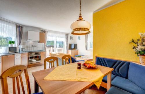Serfaus Apartamento | Adlerhorst