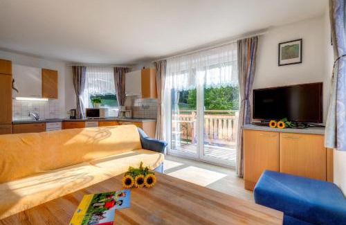 Serfaus Apartamento | Adlerhorst