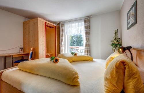 Serfaus Apartamento | Adlerhorst