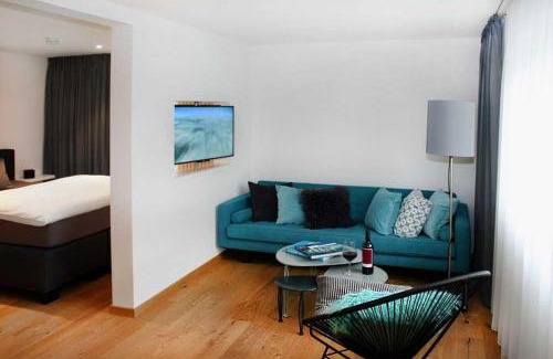 Michelstadt Apartamento | Adlerhorst - Boarding House