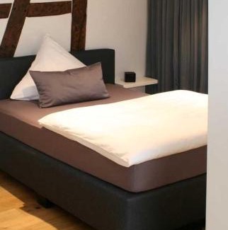 Michelstadt Apartamento | Adlerhorst - Boarding House