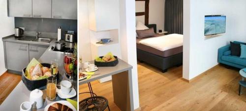 Michelstadt Apartamento | Adlerhorst - Boarding House