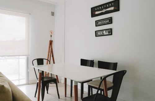 Tandil Apartamento | Administración MAIPU 1C DEPTO PREMIUM