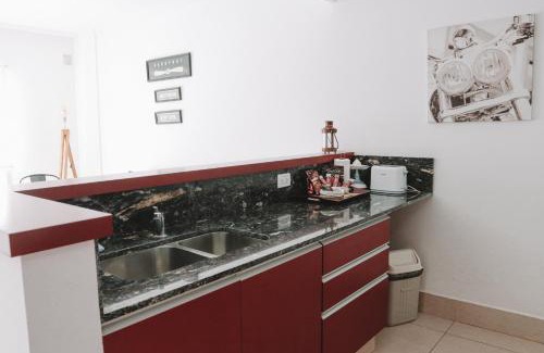 Tandil Apartamento | Administración MAIPU 1C DEPTO PREMIUM