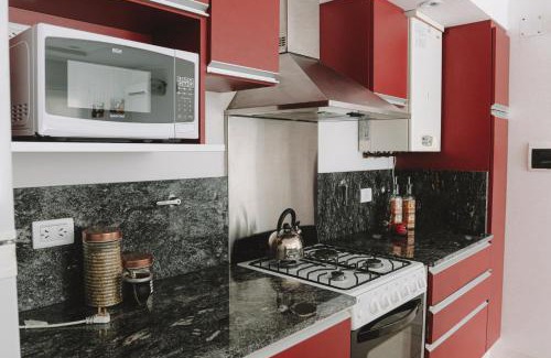Tandil Apartamento | Administración MAIPU 1C DEPTO PREMIUM