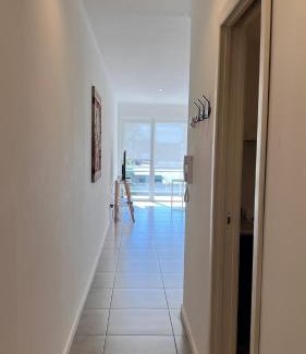 Tandil Apartamento | Administración MAIPU 1C FI Depto Premium