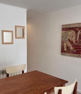 Tandil Apartamento | Administración MAIPU 1C FI Depto Premium