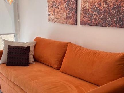 Tandil Apartamento | Administración MAIPU 1C FI Depto Premium