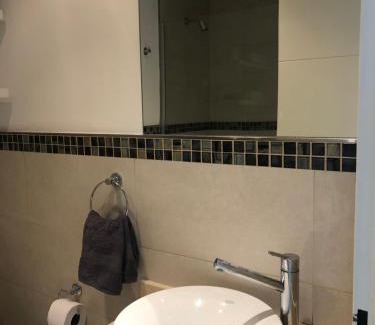 Tandil Apartamento | Administración MAIPU 1D DEPTO PREMIUM
