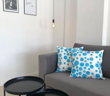 Tandil Apartamento | Administración MAIPU 1D DEPTO PREMIUM