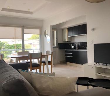 Tandil Apartamento | Administración MAIPU 1D DEPTO PREMIUM