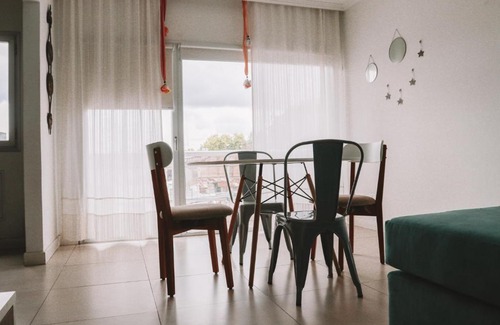 Tandil Apartamento | Administración MAIPU 2A DEPTO PREMIUM