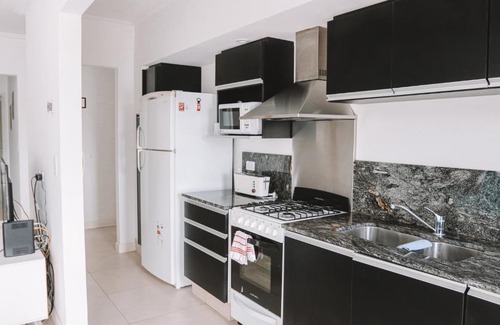 Tandil Apartamento | Administración MAIPU 2A DEPTO PREMIUM