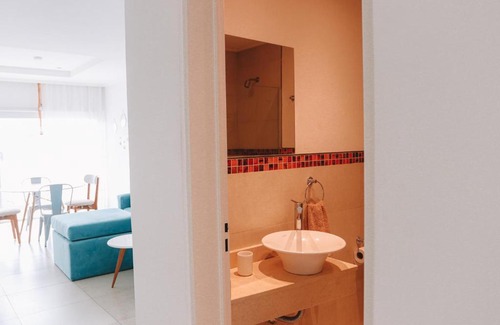 Tandil Apartamento | Administración MAIPU 2A DEPTO PREMIUM
