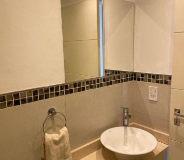 Tandil Apartamento | Administración MAIPU 2D DEPTO PREMIUM