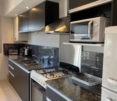Tandil Apartamento | Administración MAIPU 2D DEPTO PREMIUM