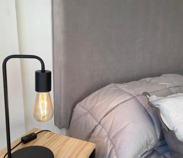 Tandil Apartamento | Administración MAIPU 2D DEPTO PREMIUM