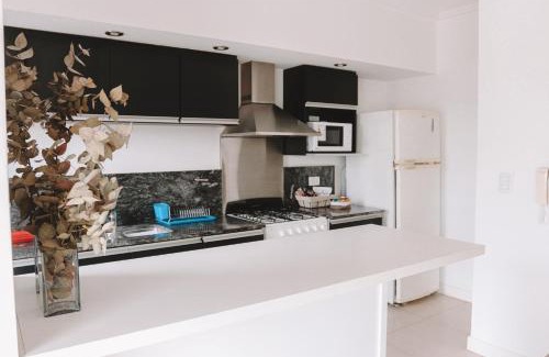 Tandil Apartamento | Administración MAIPU 2E DEPTO PREMIUM