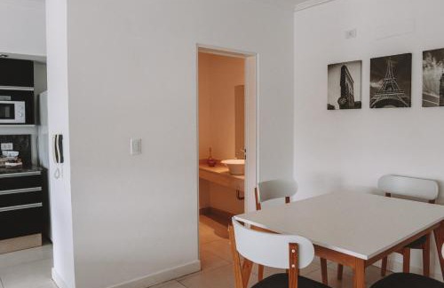 Tandil Apartamento | Administración MAIPU 2E DEPTO PREMIUM