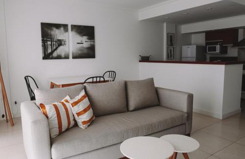 Tandil Apartamento | Administración MAIPU 3 C DEPTO PREMIUM