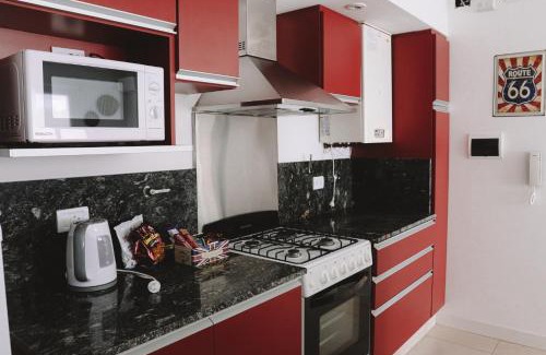 Tandil Apartamento | Administración MAIPU 3 C DEPTO PREMIUM